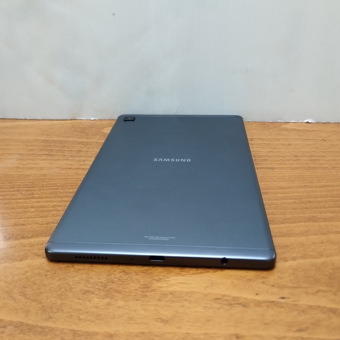 TABLETA SAMSUNG GALAXY TAB A7 LITE SM-T220 32 GB 3 GB RAM (SEMINUEVO)