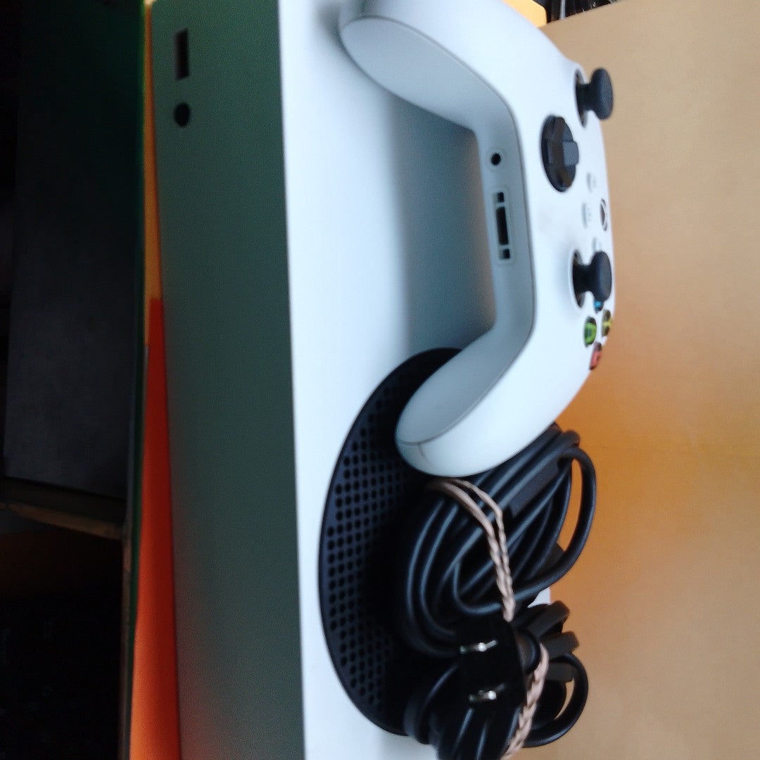 CONSOLA DE VIDEOJUEGO MICROSOFT XBOX SERIES S 512 GB SSD (SEMINUEVO)