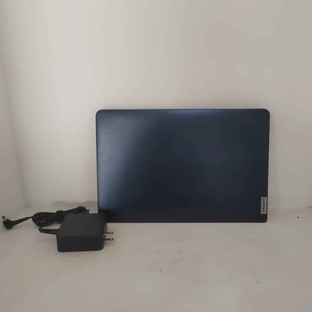 LAPTOP LENOVO IDEAPAD 3 14IAU7 (2022) 256 GB SSD 8 GB RAM (SEMINUEVO)