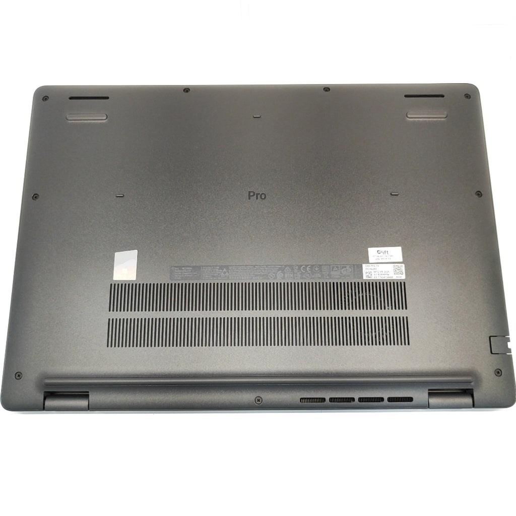 LAPTOP DELL PRO 16 (2025) 256 GB SSD 8 GB RAM (SEMINUEVO)