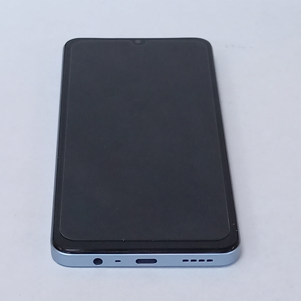 CELULAR REALME REALME NOTE 60-RMX3933(2023) 128 GB 4 GB RAM