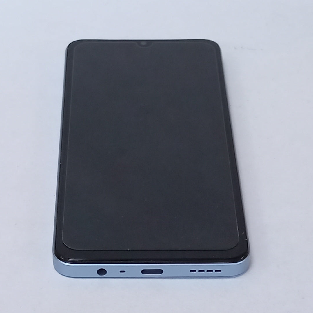 CELULAR REALME REALME NOTE 60-RMX3933(2023) 128 GB 4 GB RAM