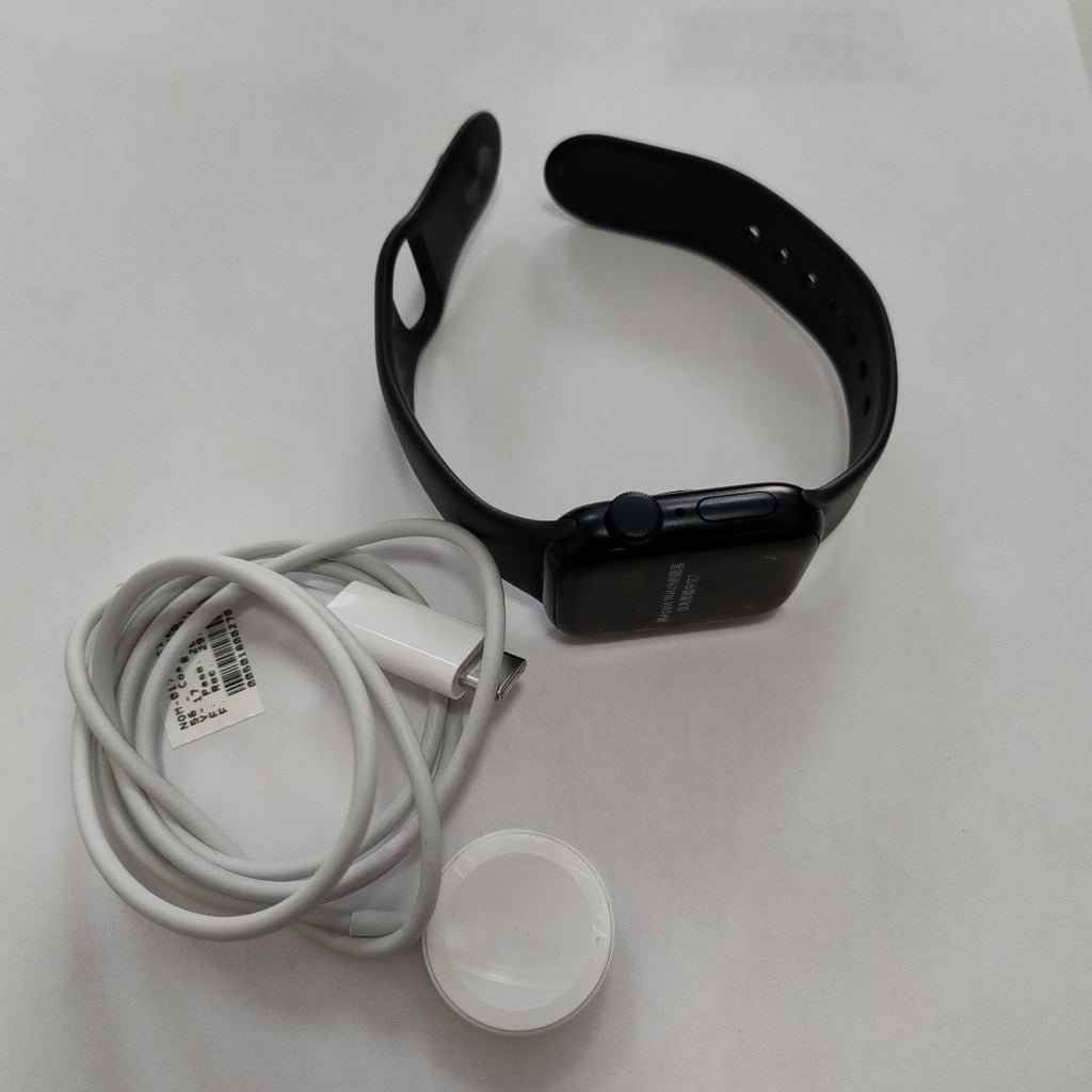 SMARTWATCH APPLE SE 2 ALUMINIO A2722 40 MM GPS (SEMINUEVO)