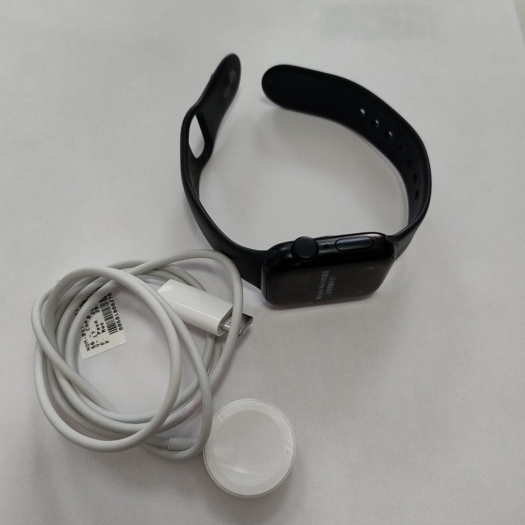 SMARTWATCH APPLE SE 2 ALUMINIO A2722 40 MM GPS (SEMINUEVO)