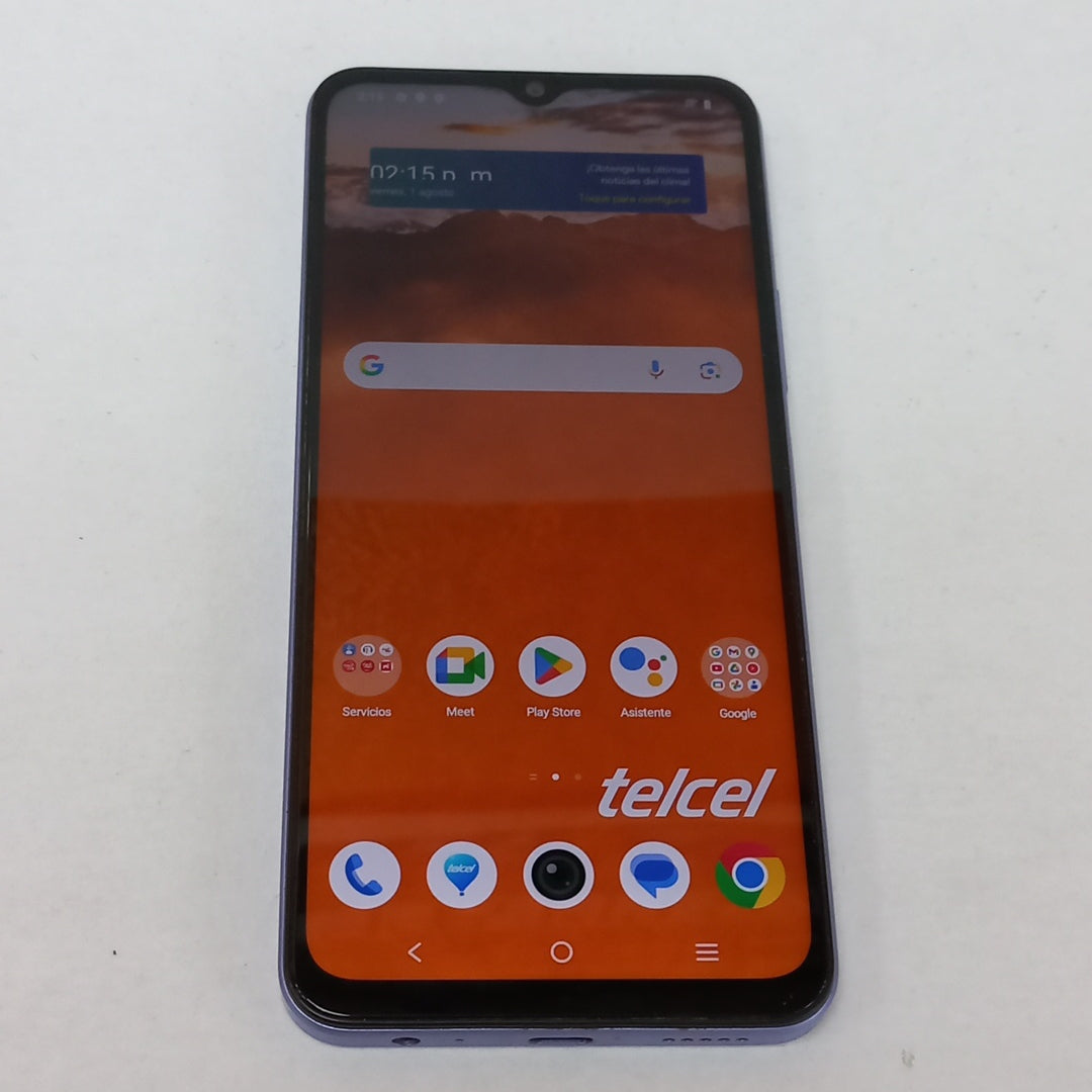 CELULAR VIVO Y17 S V2310 (2023) 128 GB 6 GB RAM