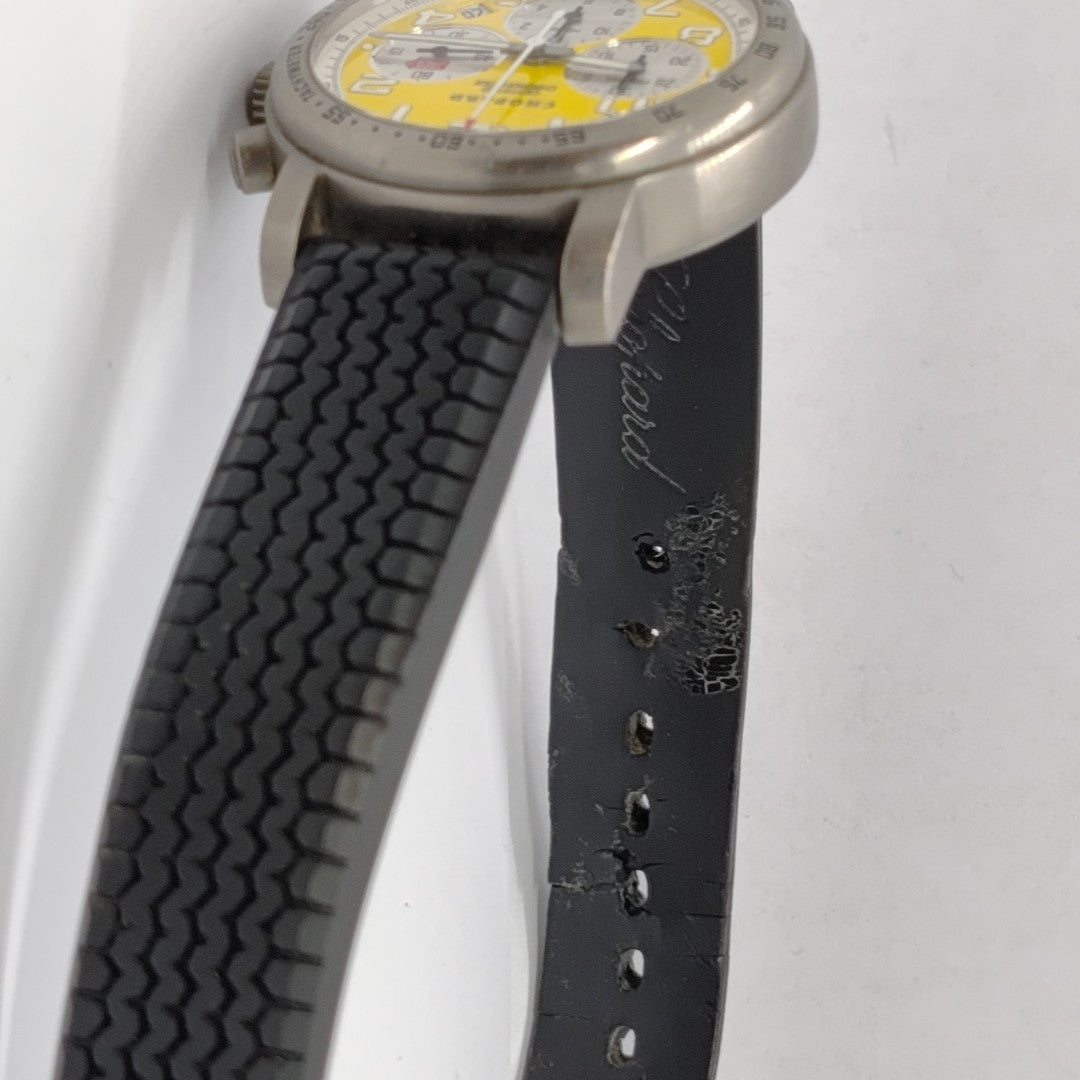  RELOJ CABALLERO  MILLE MIGLIA 8915 (SEMINUEVO)