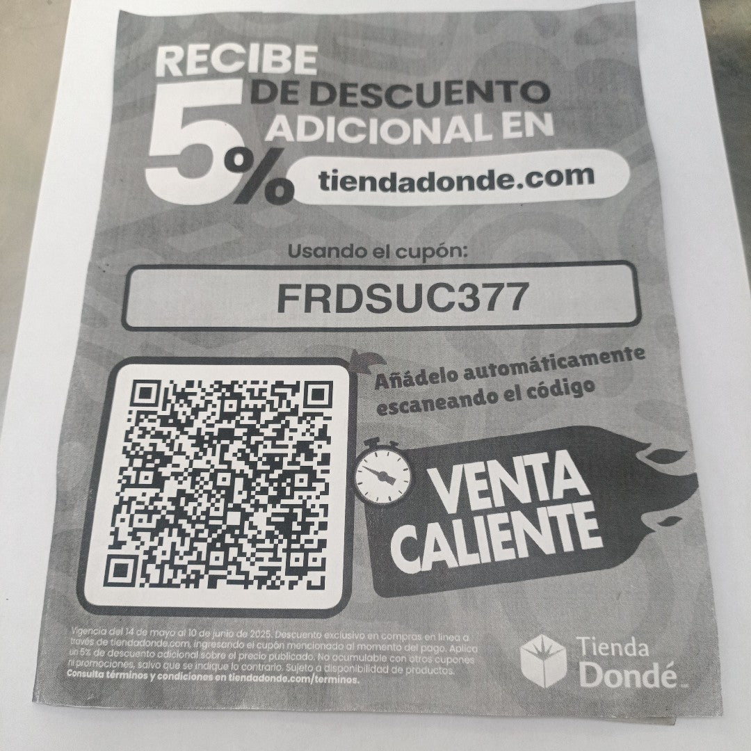 DIJES ORO 14K 1.6 (NUEVO)