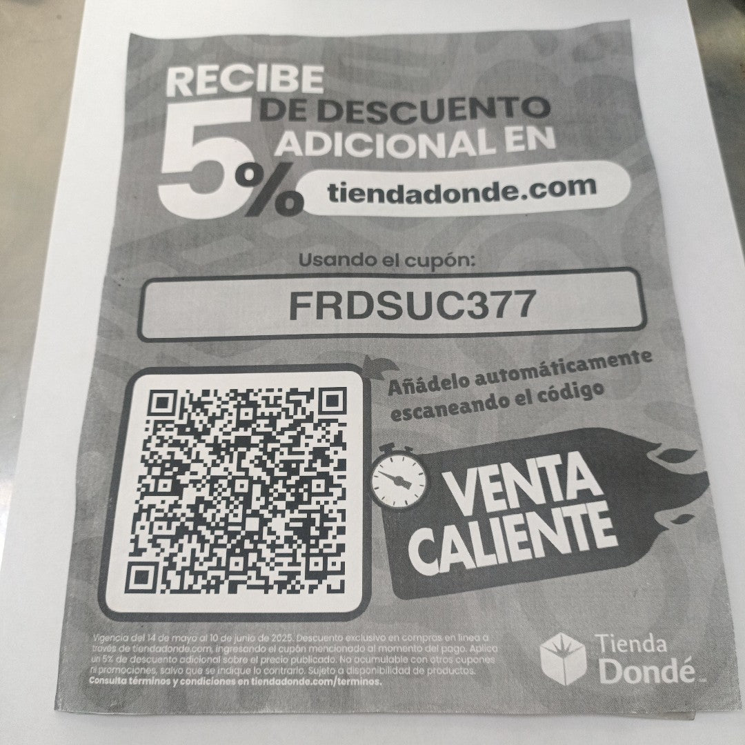 DIJES ORO 14K 1.5 (NUEVO)