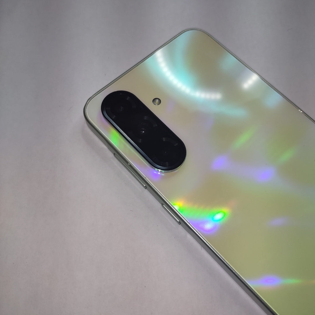 CELULAR SAMSUNG GALAXY A36 5G SM-A366E (2025) 128 GB 6 GB RAM (SEMINUEVO)