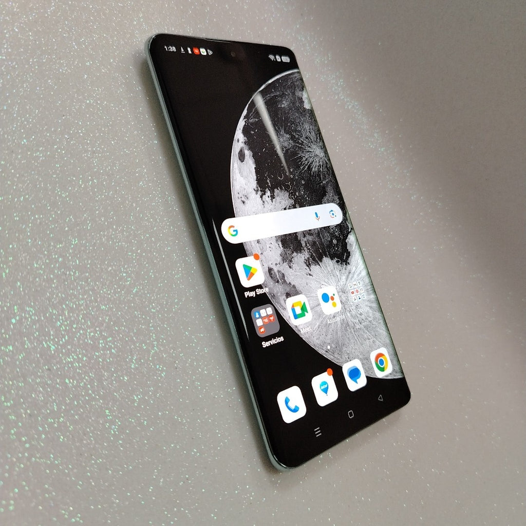 CELULAR OPPO  RENO11 5G CPH2599 (2024) 256 GB 8 GB RAM (SEMINUEVO)