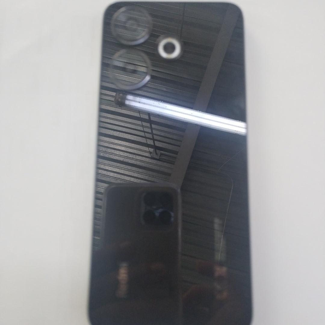 CELULAR XIAOMI REDMI 13 24049RN28L (2024) 256 GB 8 GB RAM (SEMINUEVO)