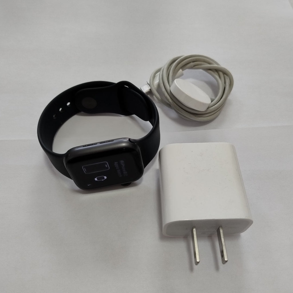 SMARTWATCH APPLE SE ALUMINIO A2351 40 MM GPS (SEMINUEVO)