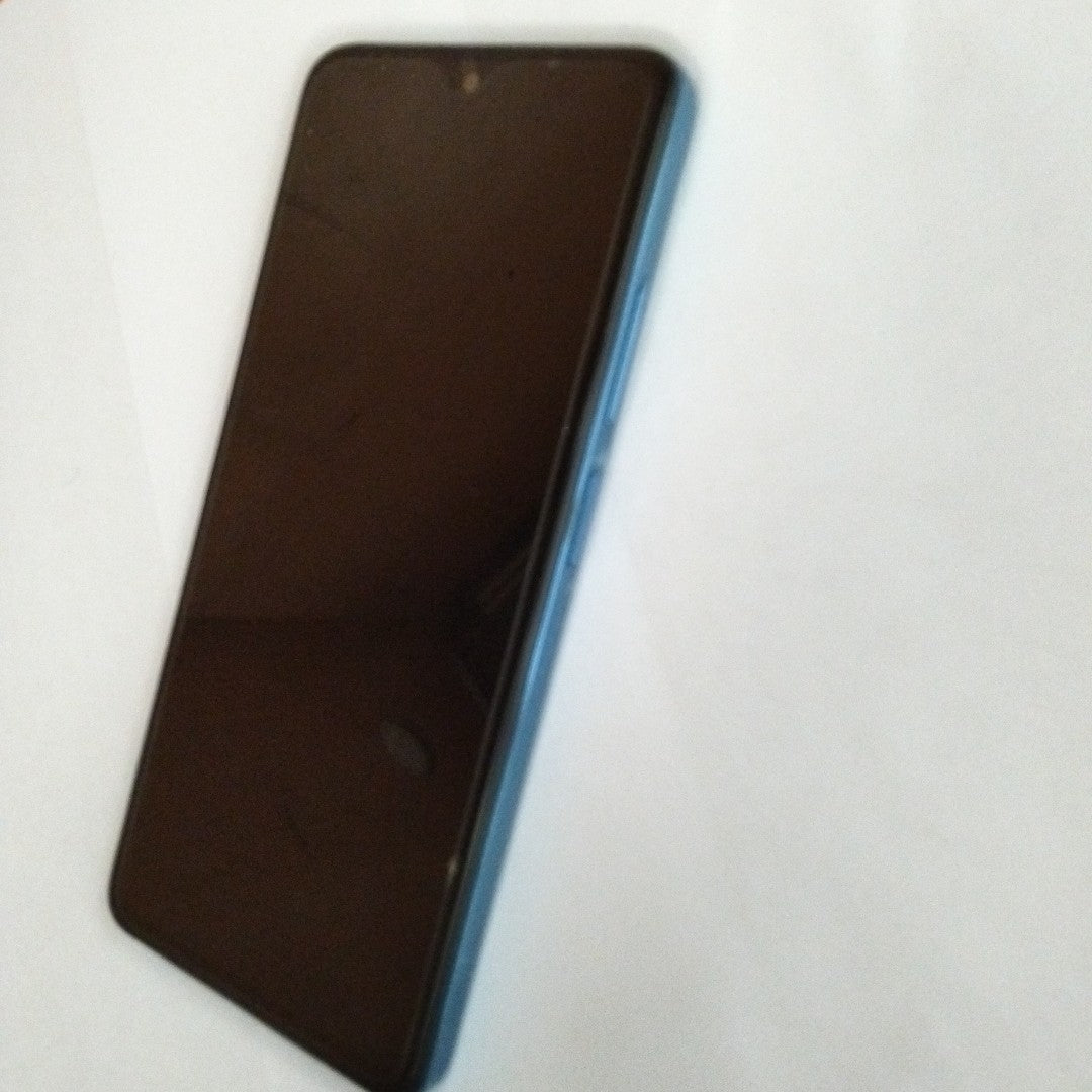 CELULAR XIAOMI POCO X4 PRO 5G 2201116PG 256 GB 8 GB RAM (SEMINUEVO)