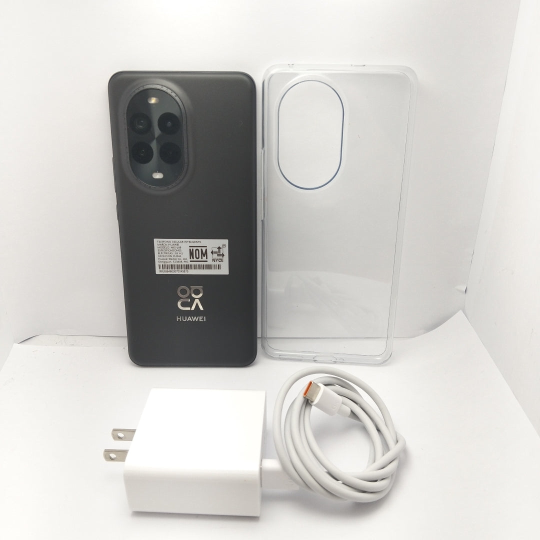 CELULAR HUAWEI NOVA 13 PRO MIS-LX9 (2024) 512 GB 12 GB RAM (SEMINUEVO)