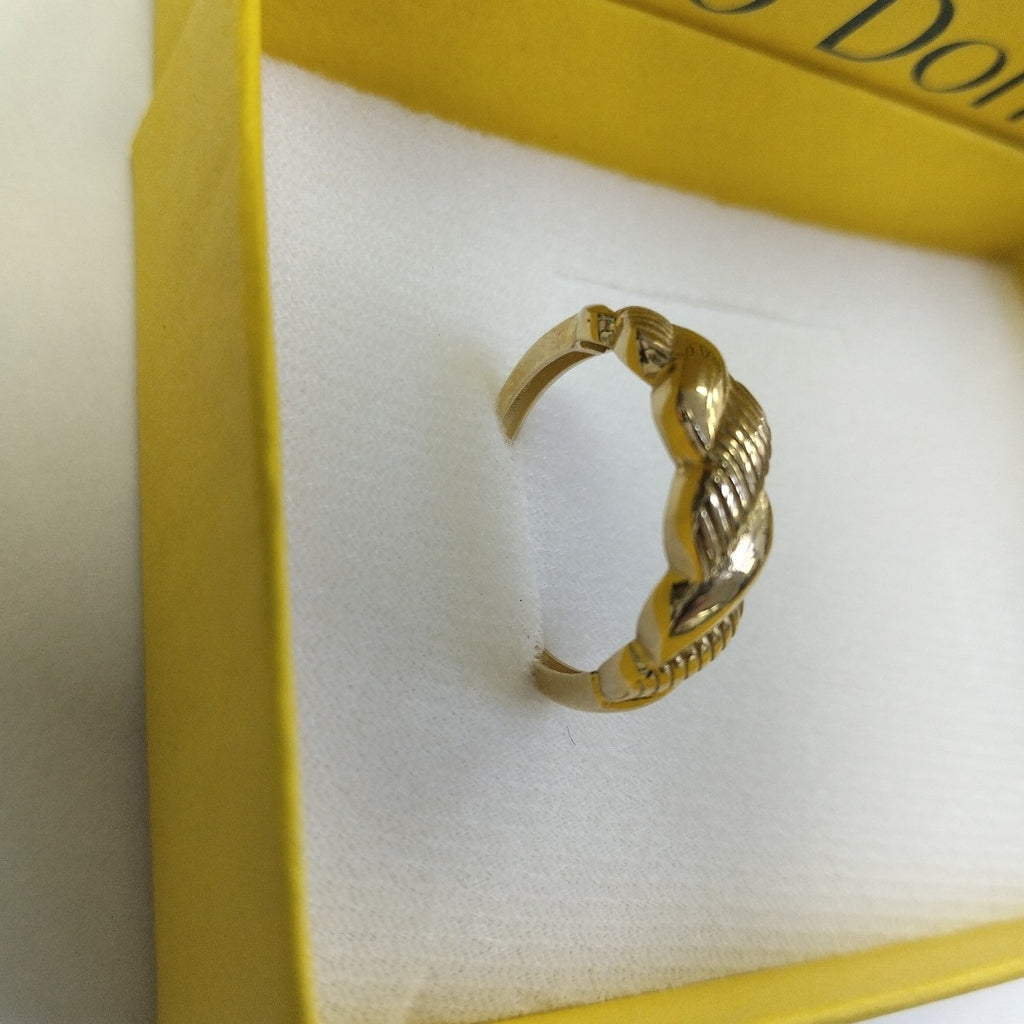 ANILLOS DAMA ORO 10K 2.7 (NUEVO)