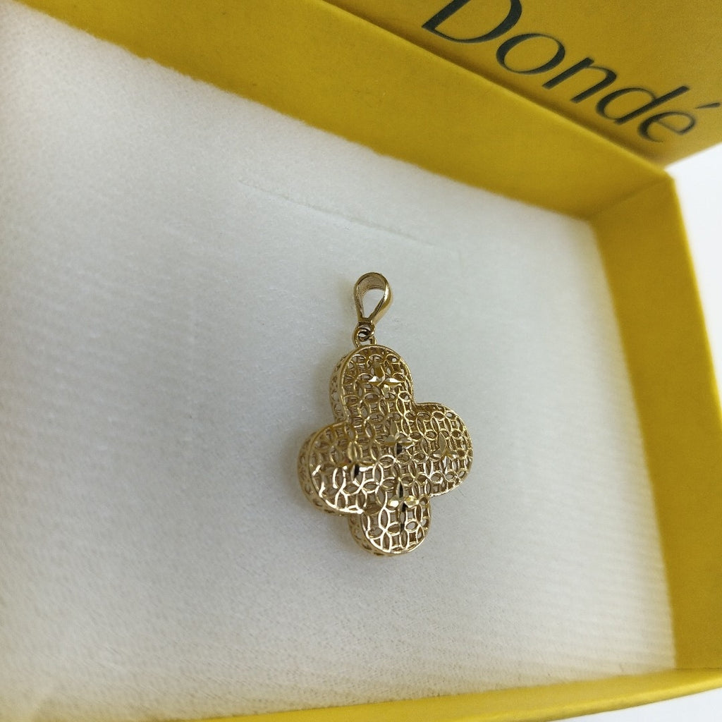 DIJES ORO 14K 1.3 (NUEVO)