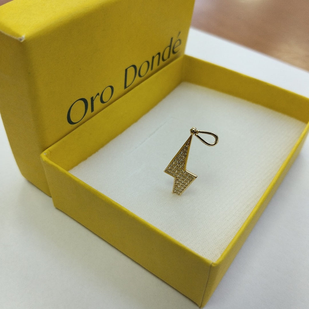 DIJES ORO 14K 1.2 (NUEVO)