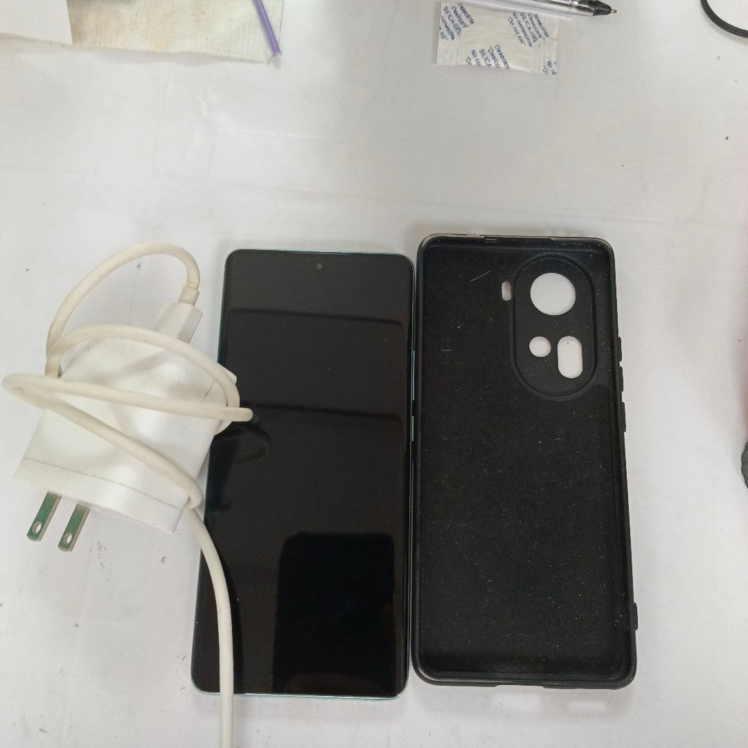 CELULAR OPPO  RENO11 5G CPH2599 (2024) 256 GB 8 GB RAM