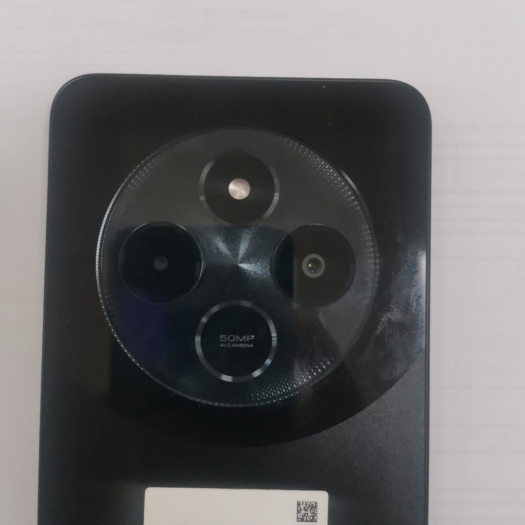 CELULAR XIAOMI POCO C75 2410FPCC5G (2024) 256 GB 8 GB RAM (SEMINUEVO)