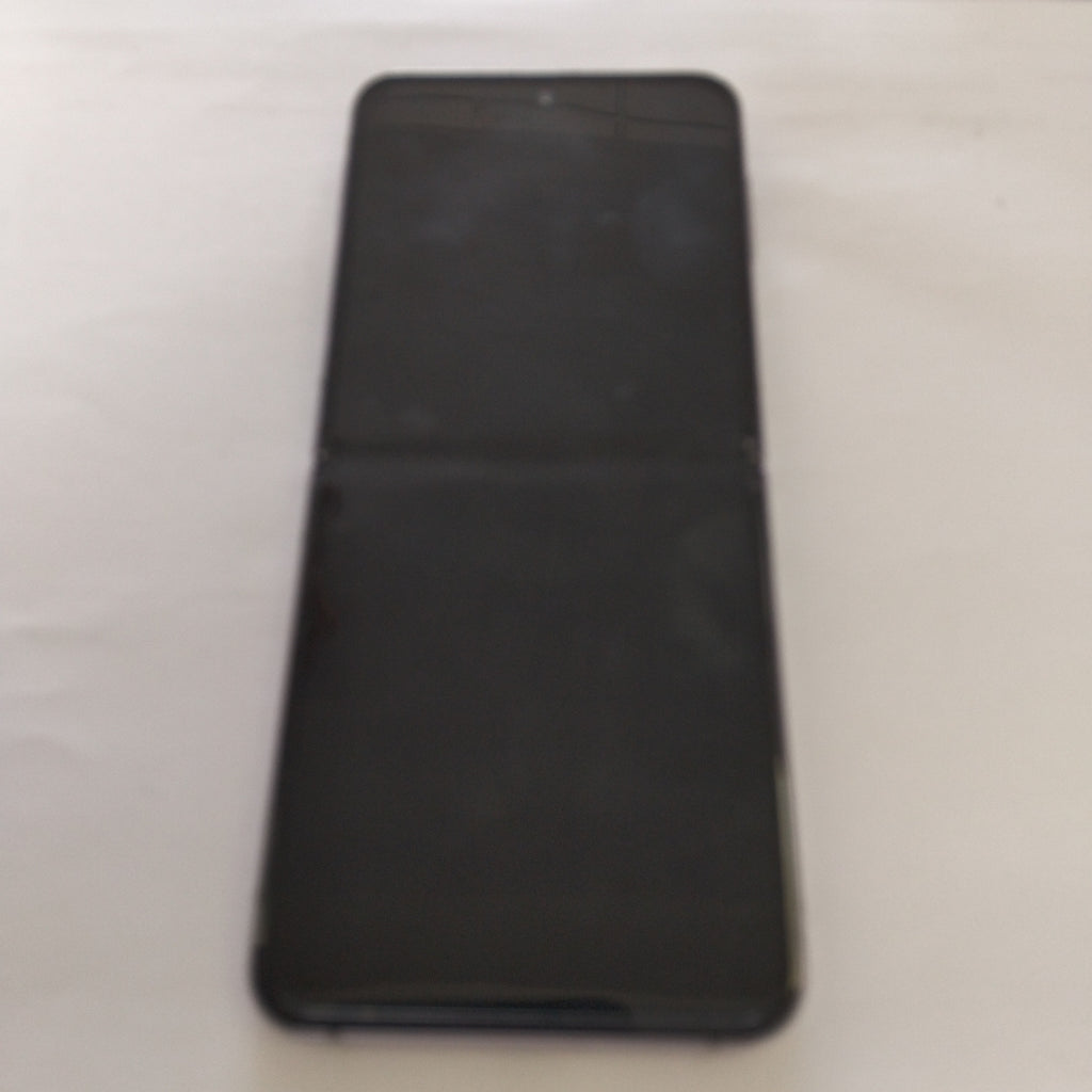 CELULAR SAMSUNG GALAXY Z FLIP4 SM-F721U1 256 GB 8 GB RAM (SEMINUEVO)