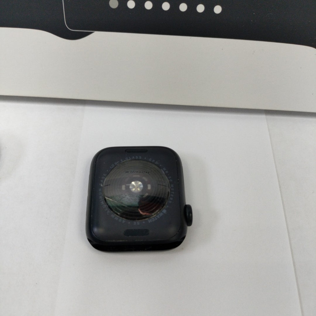 SMARTWATCH APPLE SE 2 ALUMINIO A2722 40 MM GPS