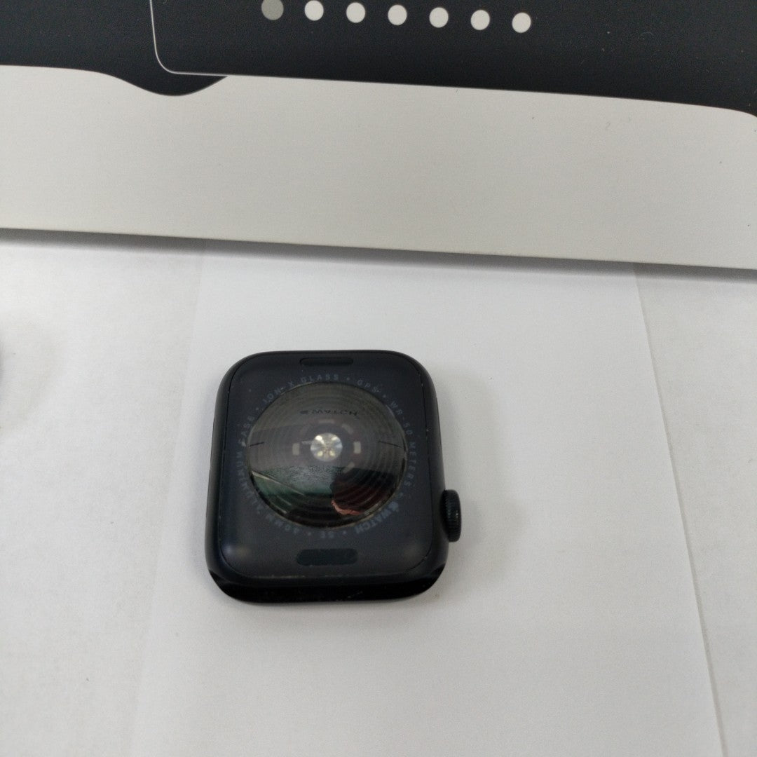 SMARTWATCH APPLE SE 2 ALUMINIO A2722 40 MM GPS