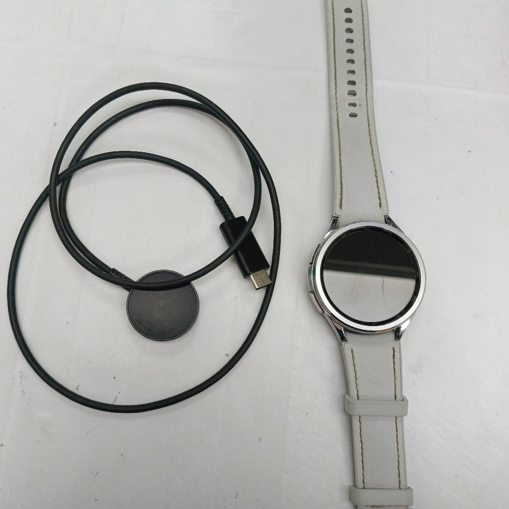 SMARTWATCH SAMSUNG GALAXY WATCH 6 CLASSIC SM-R960 47 MM GPS (SEMINUEVO)