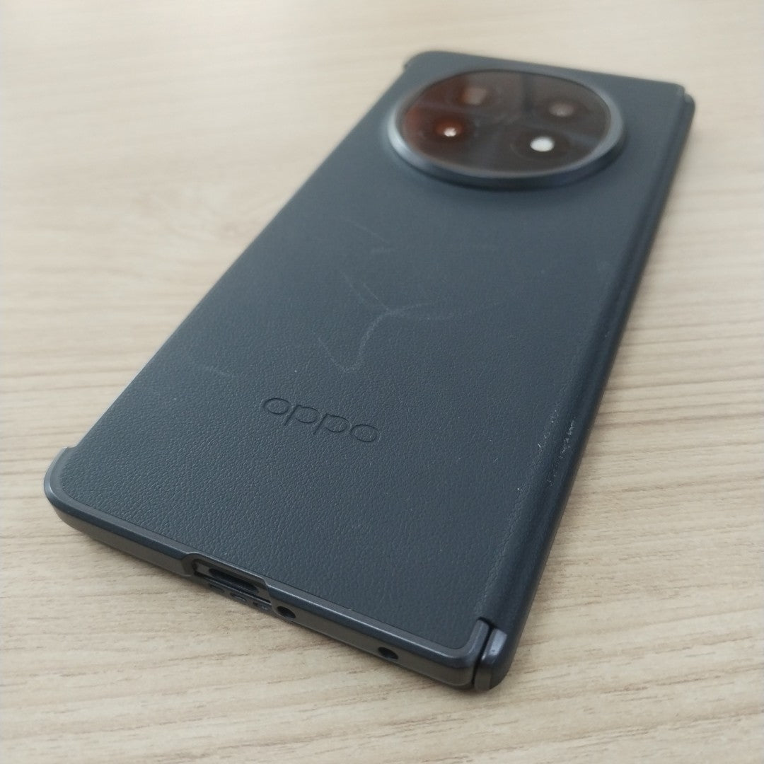 CELULAR OPPO  FIND N5 CPH2671 (2025) 512 GB 16 GB RAM (SEMINUEVO)