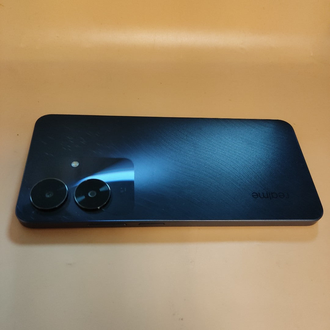 CELULAR REALME REALME NOTE 60-RMX3933(2023) 128 GB 4 GB RAM