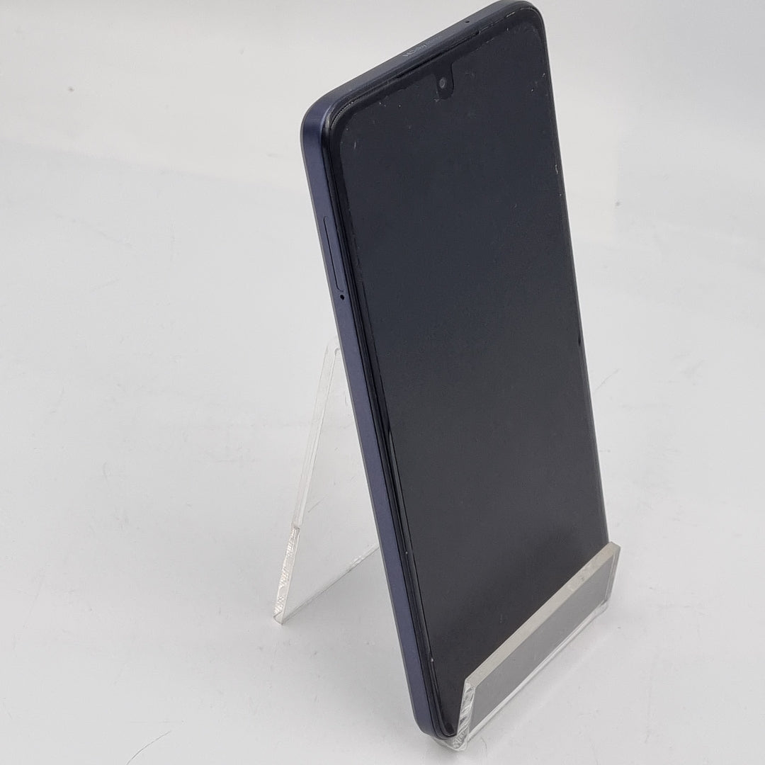 CELULAR MOTOROLA MOTO G84 XT2347-1 (2023) 256 GB 8 GB RAM (SEMINUEVO)