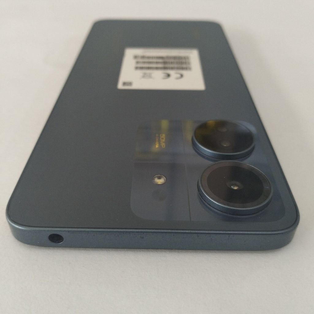 CELULAR XIAOMI REDMI 13C 23100RN82L (2023) 128 GB 4 GB RAM (SEMINUEVO)