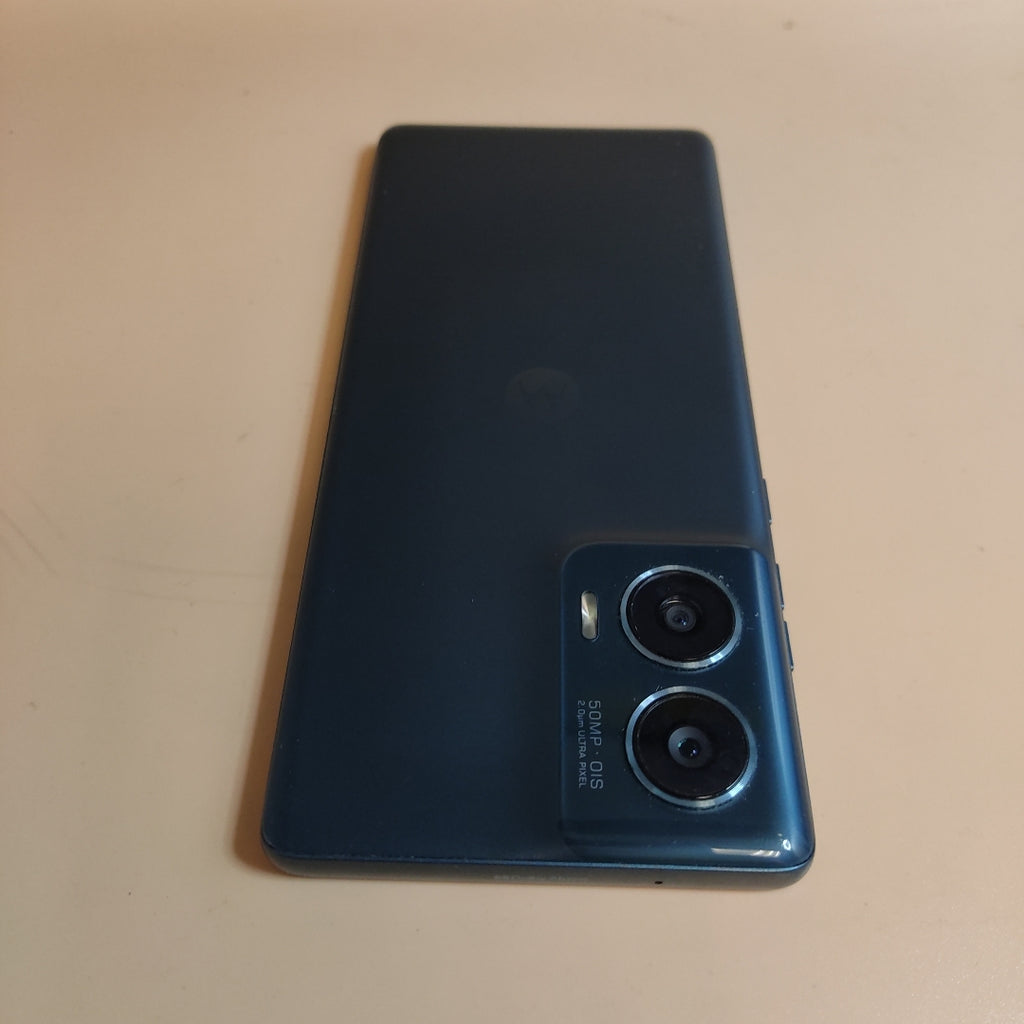 CELULAR MOTOROLA EDGE 50 FUSION XT2429-1 256 GB 8 GB RAM (SEMINUEVO)
