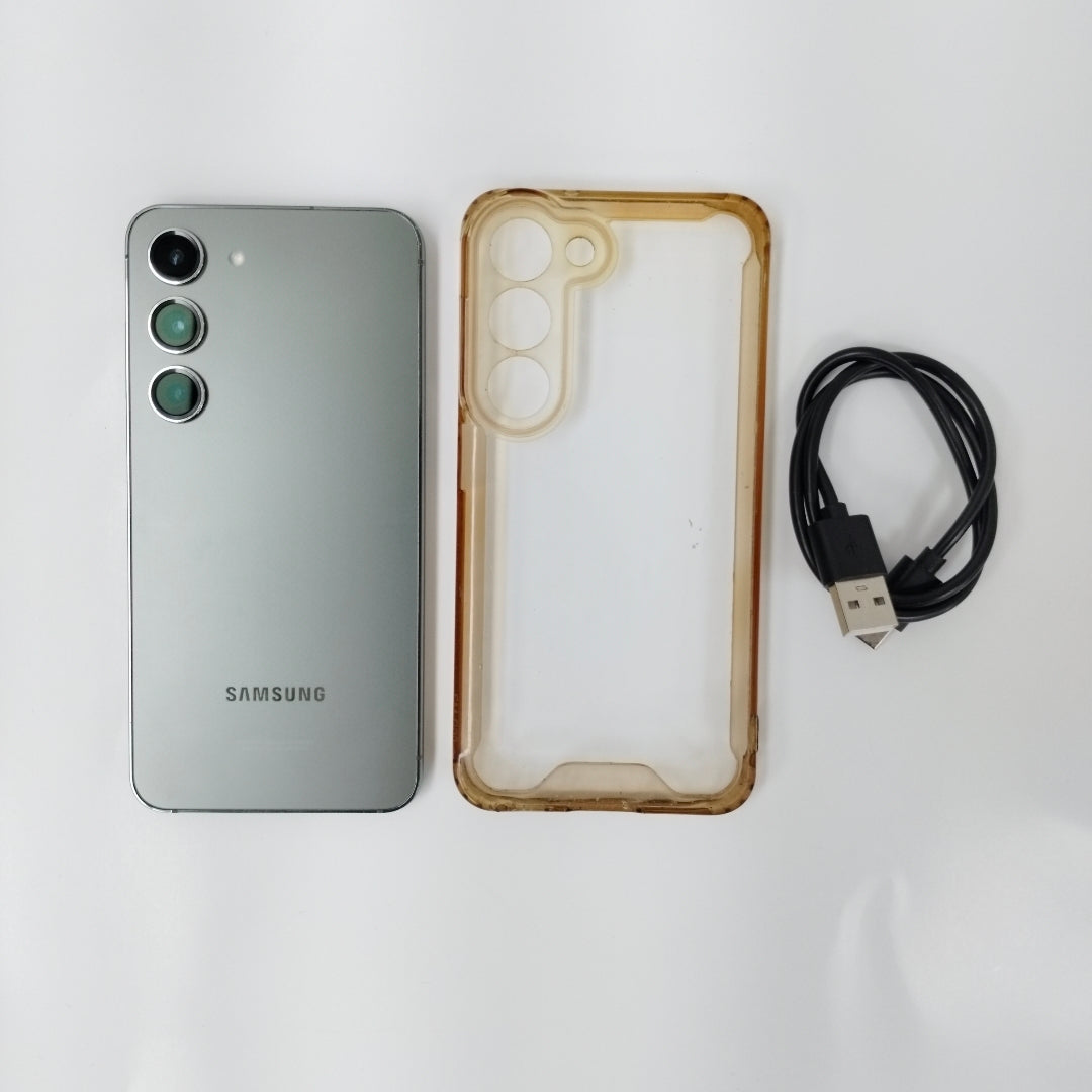 CELULAR SAMSUNG GALAXY S23 SM-S911B 128 GB 8 GB RAM (SEMINUEVO)