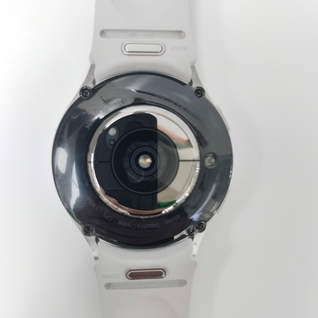 SMARTWATCH SAMSUNG GALAXY WATCH 6 SM-R940 44 MM GPS (SEMINUEVO)