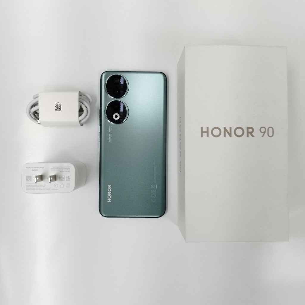 CELULAR HONOR 90 REA-NX9 (2023) 512 GB 12 GB RAM (SEMINUEVO)