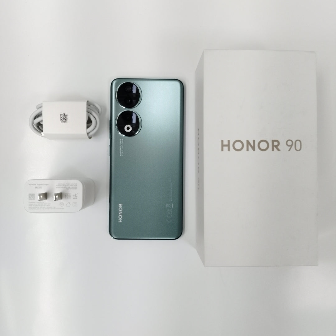 CELULAR HONOR 90 REA-NX9 (2023) 512 GB 12 GB RAM (SEMINUEVO)