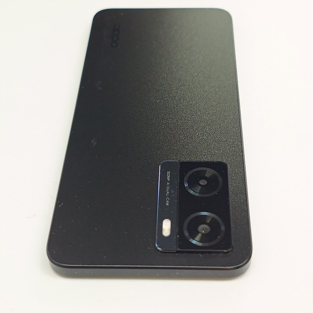 CELULAR OPPO  A77 CPH2385 128 GB 4 GB RAM (SEMINUEVO)