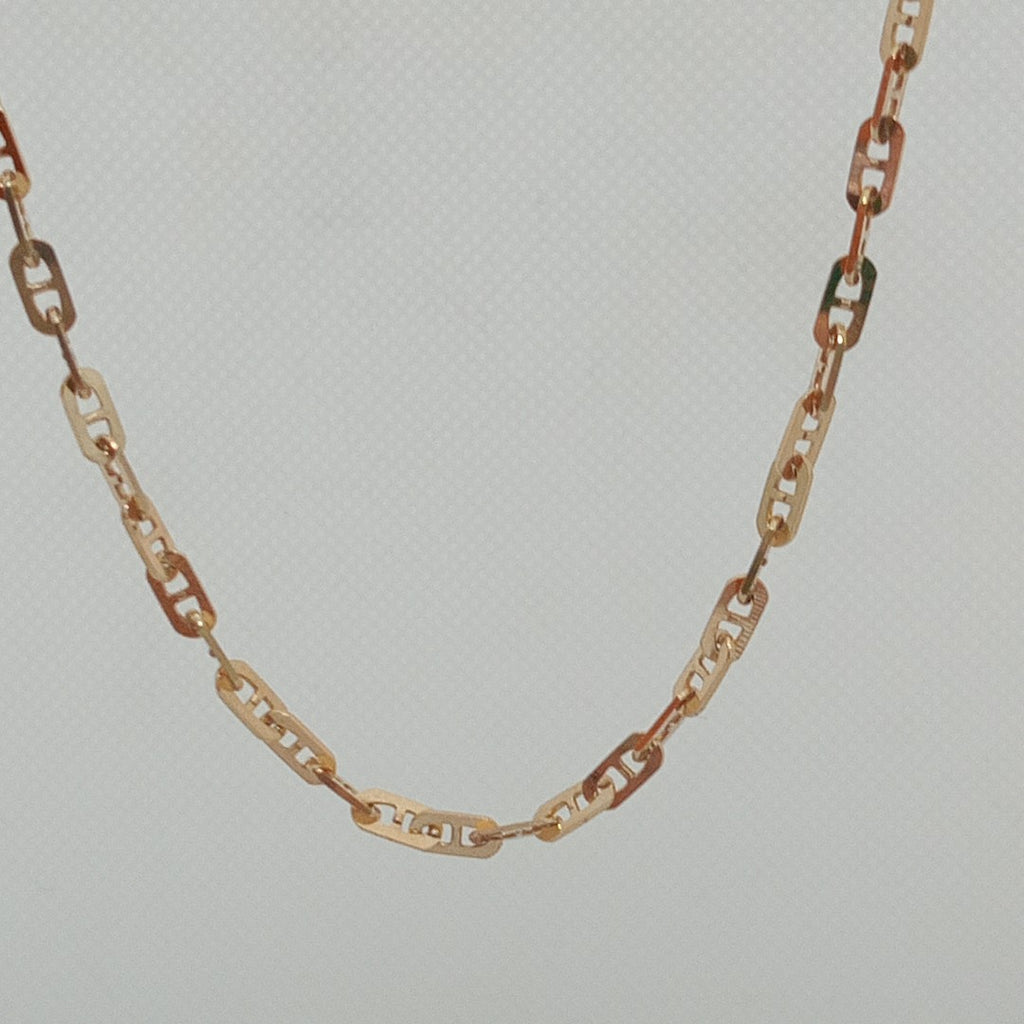 CADENAS ORO 14K 11 (NUEVO)