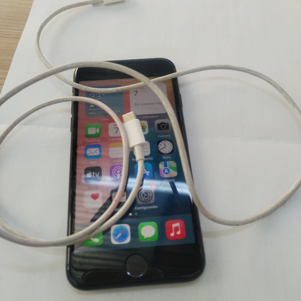 CELULAR APPLE IPHONE SE 3 A2595 64 GB 4 GB RAM