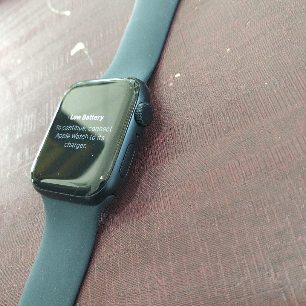 SMARTWATCH APPLE SE 2 ALUMINIO A2723 44 MM GPS (SEMINUEVO)