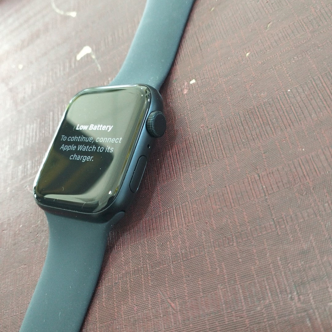 SMARTWATCH APPLE SE 2 ALUMINIO A2723 44 MM GPS (SEMINUEVO)