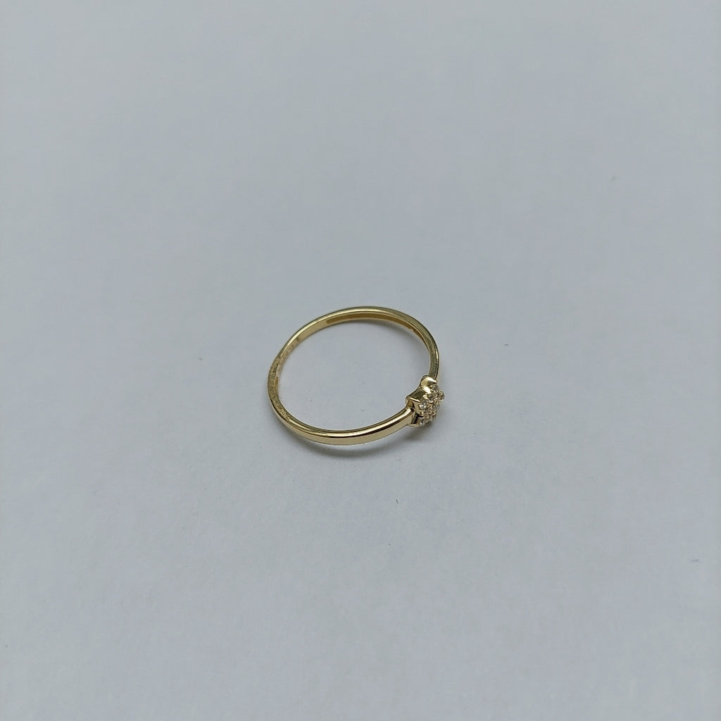 ANILLOS DAMA ORO 14K 1.1 (NUEVO)
