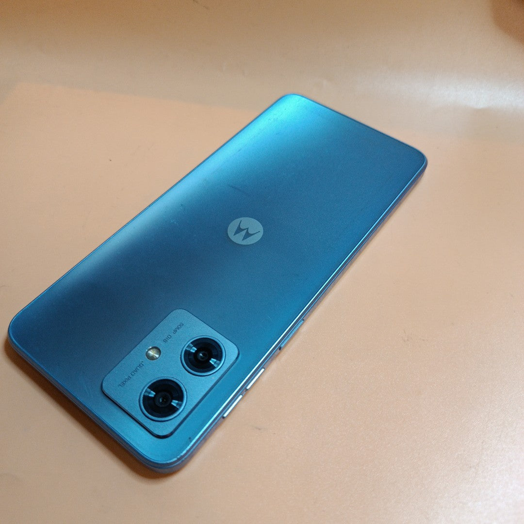 CELULAR MOTOROLA MOTO G54 5G XT2343-1 (2023) 256 GB 8 GB RAM