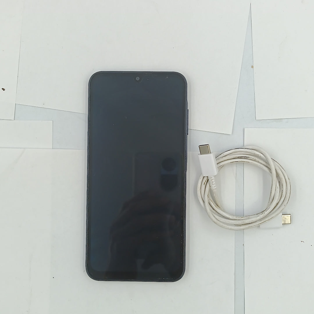 CELULAR SAMSUNG GALAXY A25 5G SM-A256E/DSN (2023) 128 GB 6 GB RAM (SEMINUEVO)