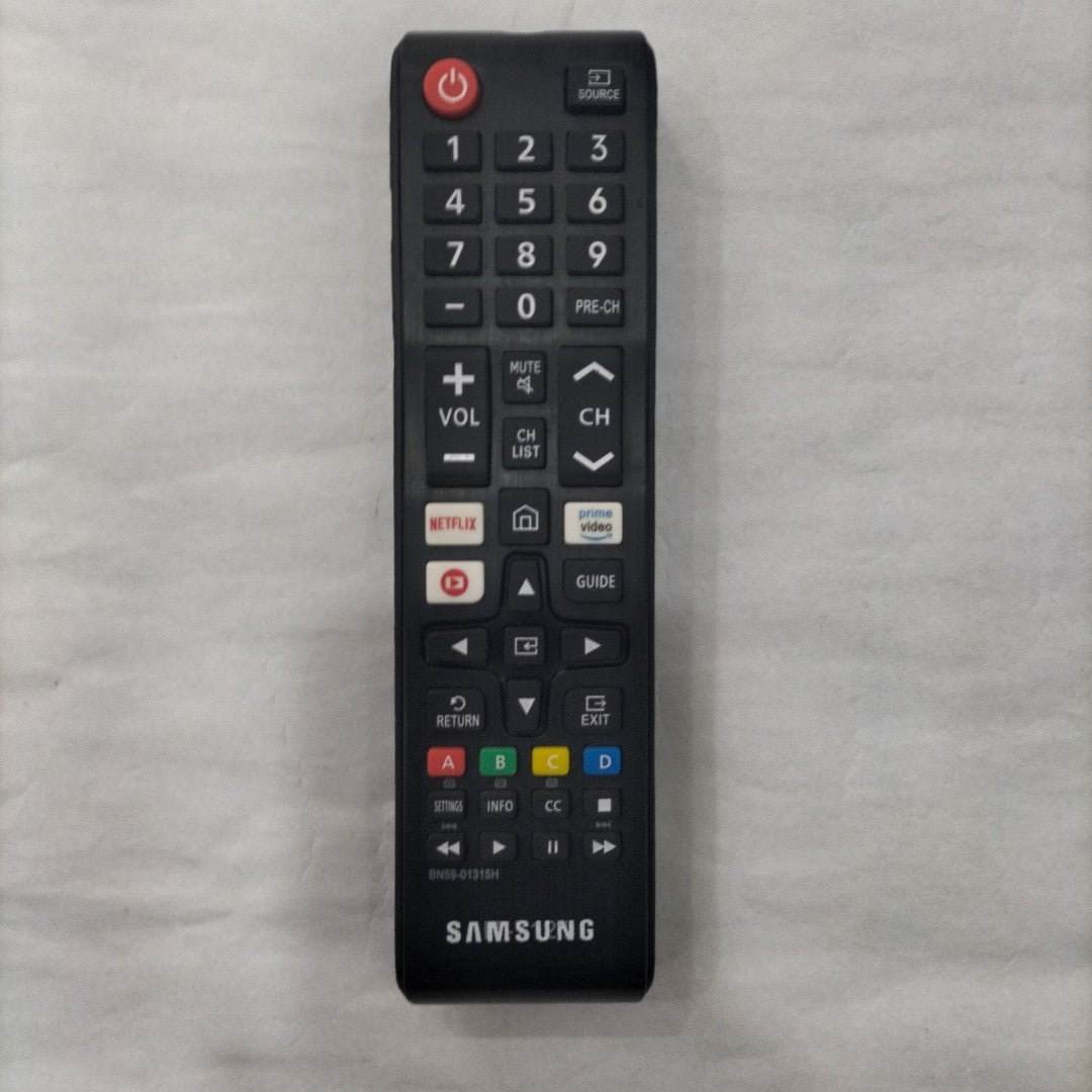 PANTALLA SAMSUNG UN40N5200AF (2023) 40" LED FULL HD (SEMINUEVO)