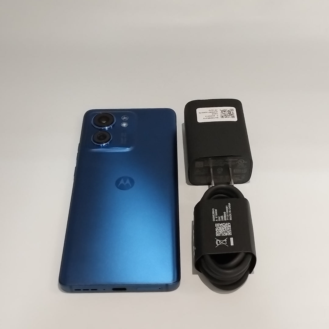 CELULAR MOTOROLA EDGE 40 XT2303-2 (2023) 256 GB 8 GB RAM