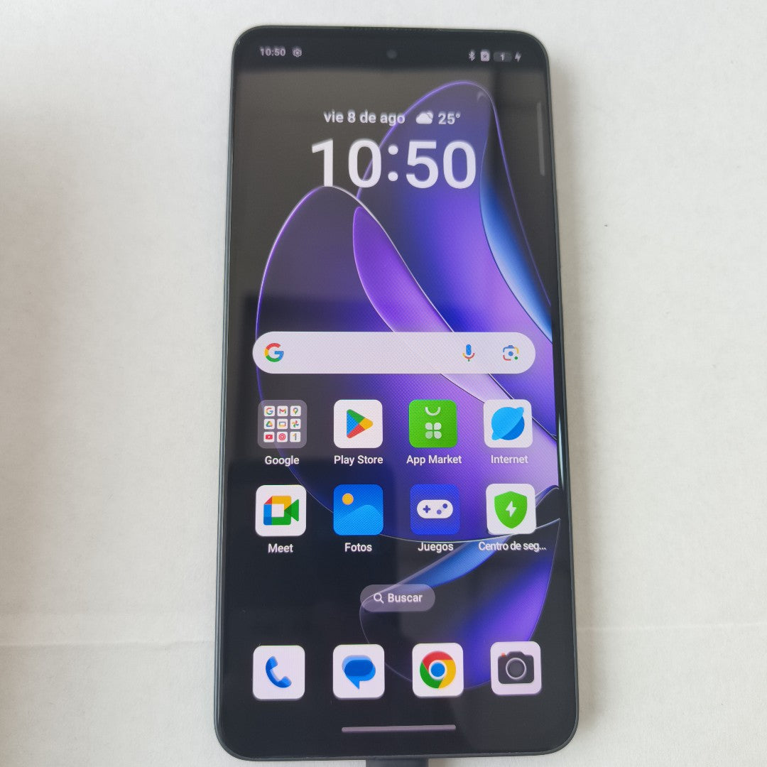 CELULAR OPPO  RENO 13F 5G CPH2699 (2025) 256 GB 12 GB RAM