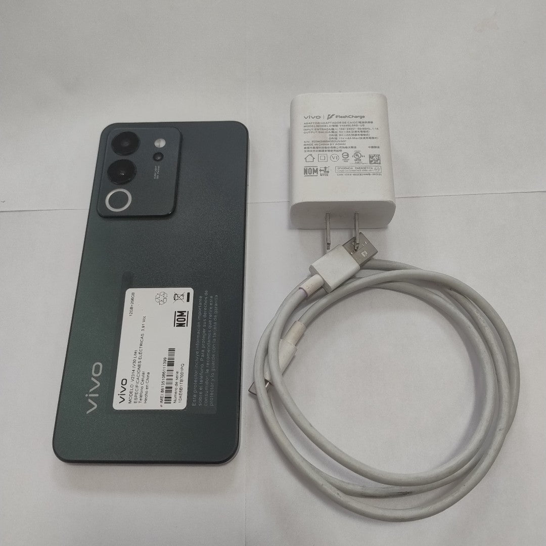 CELULAR VIVO V30 LITE V2314 (2023) 256 GB 12 GB RAM