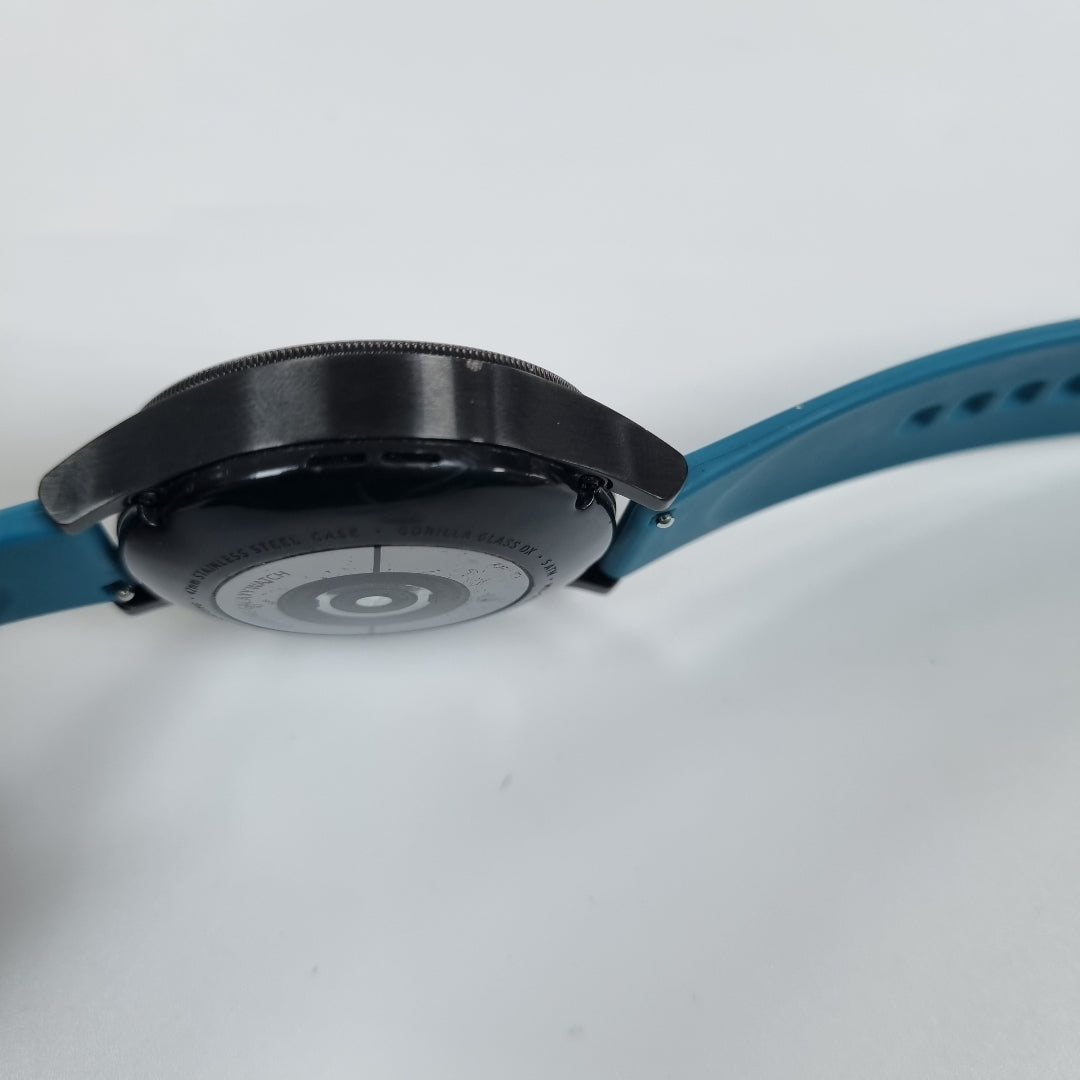 SMARTWATCH SAMSUNG GALAXY WATCH 4 CLASSIC SM-R885U 42 MM GPS + CELULAR (SEMINUEVO)