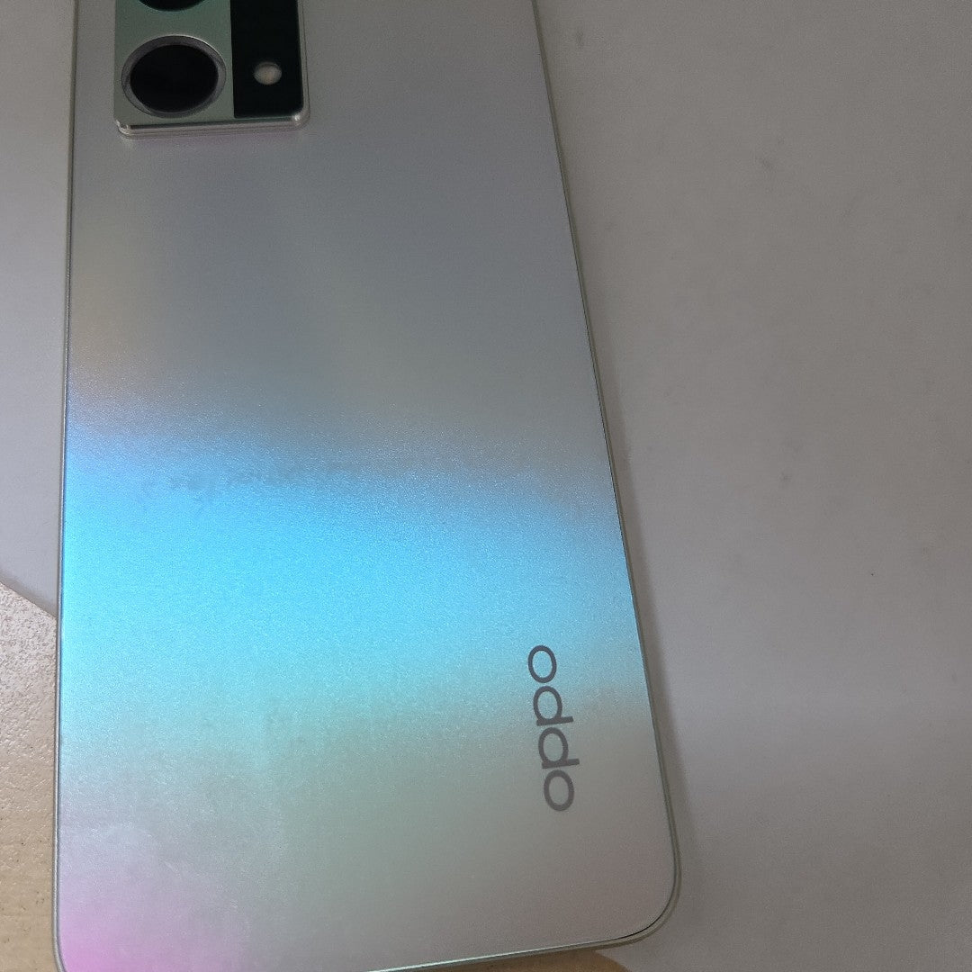 CELULAR OPPO  RENO7 CPH2363 (2022) 256 GB 8 GB RAM (SEMINUEVO)